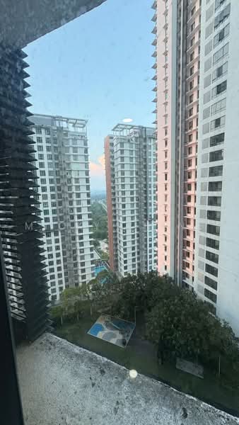 Kediaman Servis untuk Disewa di Solstice @ Pan'gaea - Micky Cheng - PropertyGuru.com.my