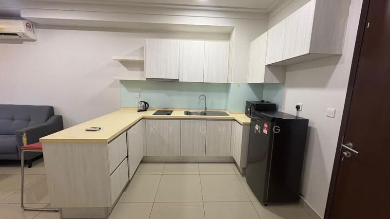 Kediaman Servis untuk Disewa di Solstice @ Pan'gaea - Micky Cheng - PropertyGuru.com.my