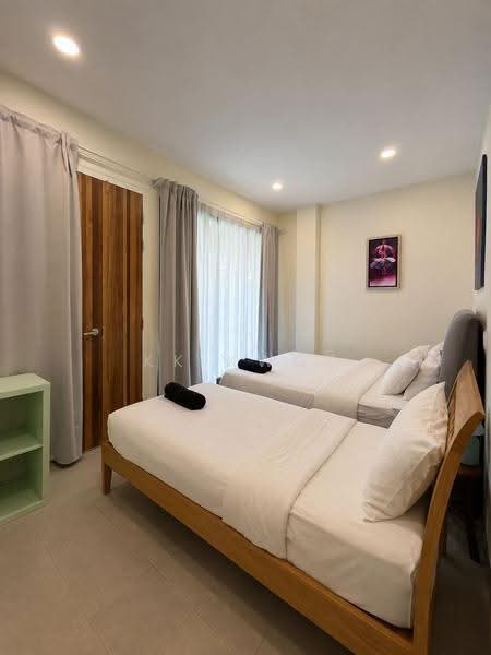 Rumah Teres 2-Tingkat untuk Dijual di George Town (Penang) - KK Kwok - Bedroom - PropertyGuru.com.my