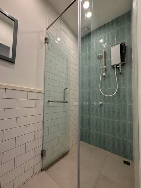 Rumah Teres 2-Tingkat untuk Dijual di George Town (Penang) - KK Kwok - Bathroom - PropertyGuru.com.my
