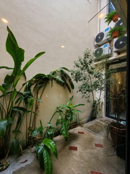 Rumah Teres 2-Tingkat untuk Dijual di George Town (Penang) - KK Kwok - Exterior - PropertyGuru.com.my