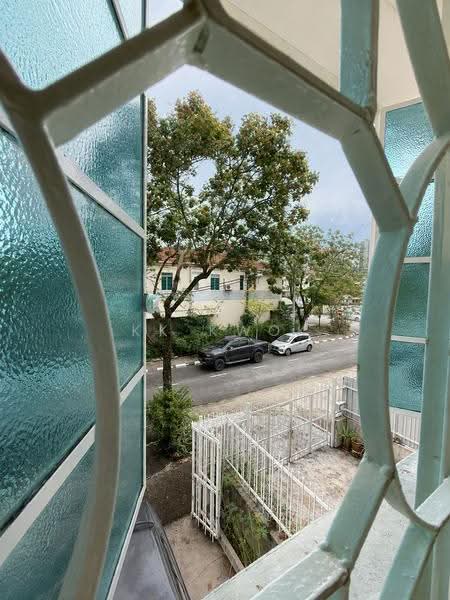 Rumah Teres 2-Tingkat untuk Dijual di George Town (Penang) - KK Kwok - Exterior - PropertyGuru.com.my