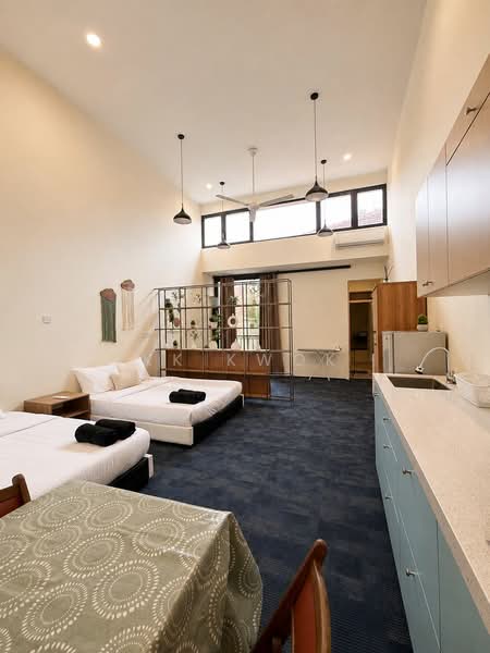 Rumah Teres 2-Tingkat untuk Dijual di George Town (Penang) - KK Kwok - Interior - PropertyGuru.com.my