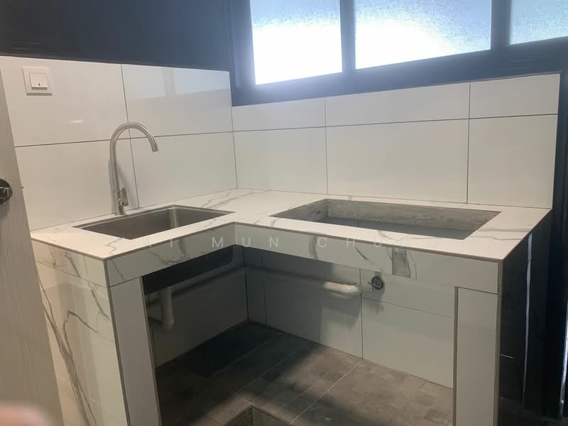 Condominium for Rent at The Address - WAI MUN CHUNG - Interior - PropertyGuru.com.my