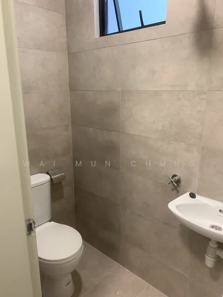 Condominium for Rent at The Address - WAI MUN CHUNG - Bathroom - PropertyGuru.com.my