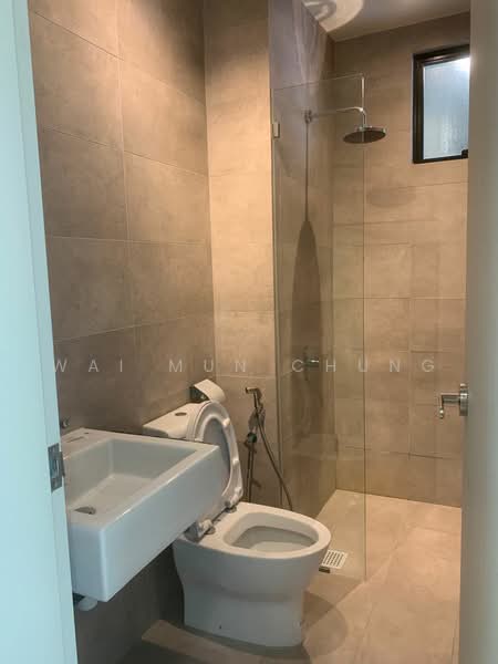 Condominium for Rent at The Address - WAI MUN CHUNG - Bathroom - PropertyGuru.com.my