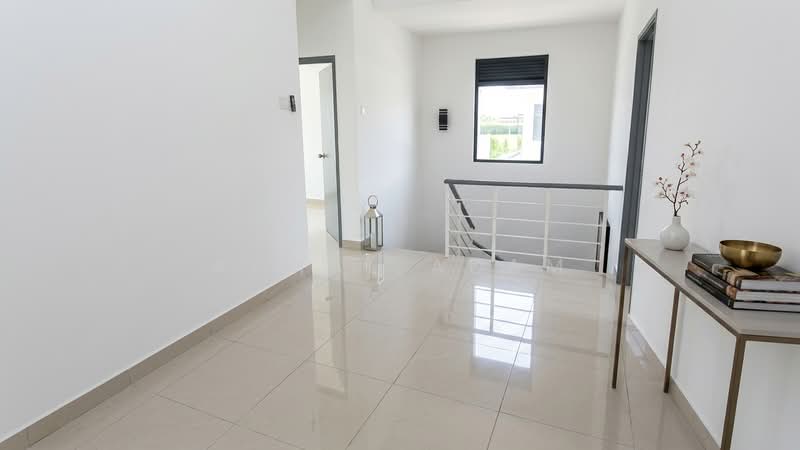 Rumah Teres 2-Tingkat untuk Dijual di Bandar Seri Putra (Bangi) - Akmal Adam - Interior - PropertyGuru.com.my