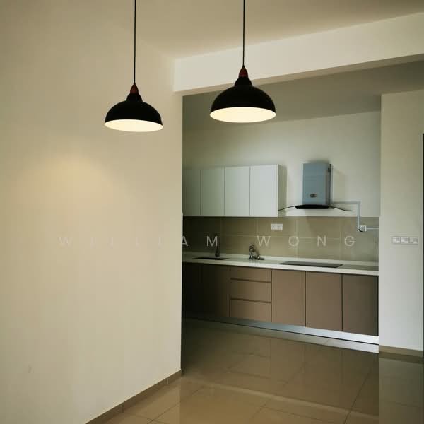 Condominium for Sale at Upperville @ Melawati - William Wong - Kitchen - PropertyGuru.com.my