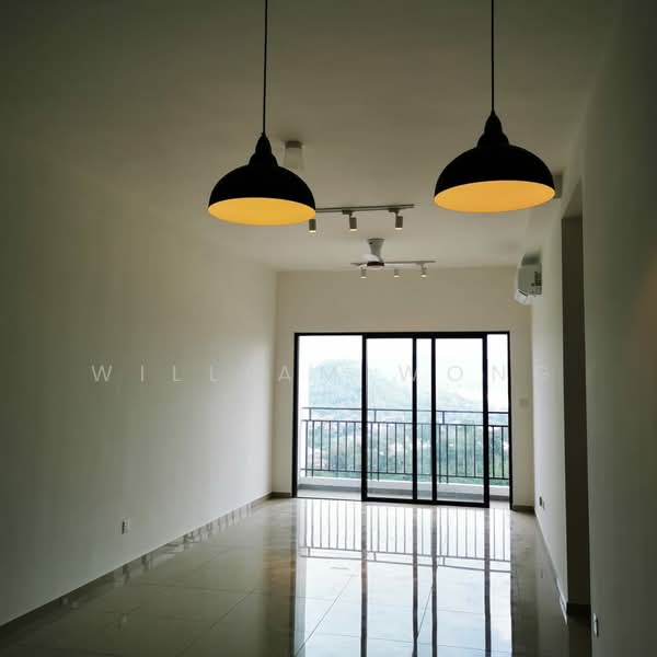 Condominium for Sale at Upperville @ Melawati - William Wong - View - PropertyGuru.com.my