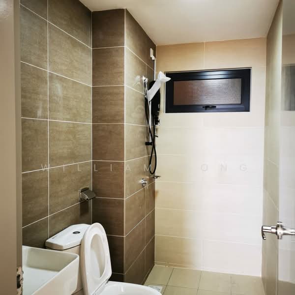 Condominium for Sale at Upperville @ Melawati - William Wong - Bathroom - PropertyGuru.com.my
