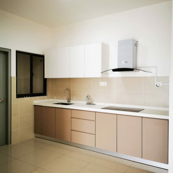Condominium for Sale at Upperville @ Melawati - William Wong - Kitchen - PropertyGuru.com.my