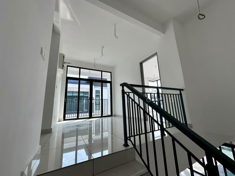 Rumah Berkembar untuk Dijual di Ipoh Park (Ipoh) - Niclos Leong - Interior - PropertyGuru.com.my