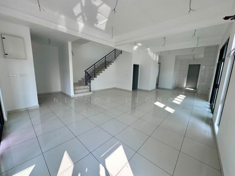 Rumah Berkembar untuk Dijual di Ipoh Park (Ipoh) - Niclos Leong - Interior - PropertyGuru.com.my