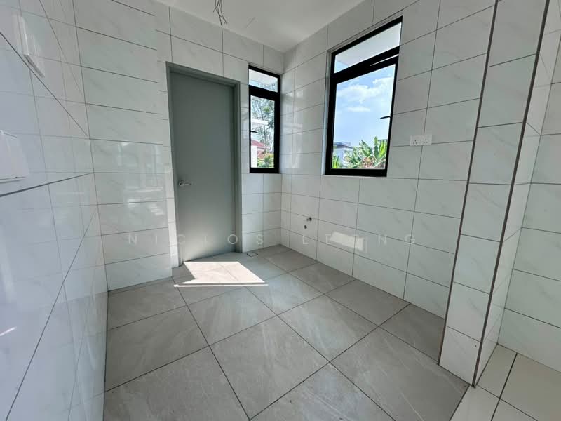 Rumah Berkembar untuk Dijual di Ipoh Park (Ipoh) - Niclos Leong - Interior - PropertyGuru.com.my