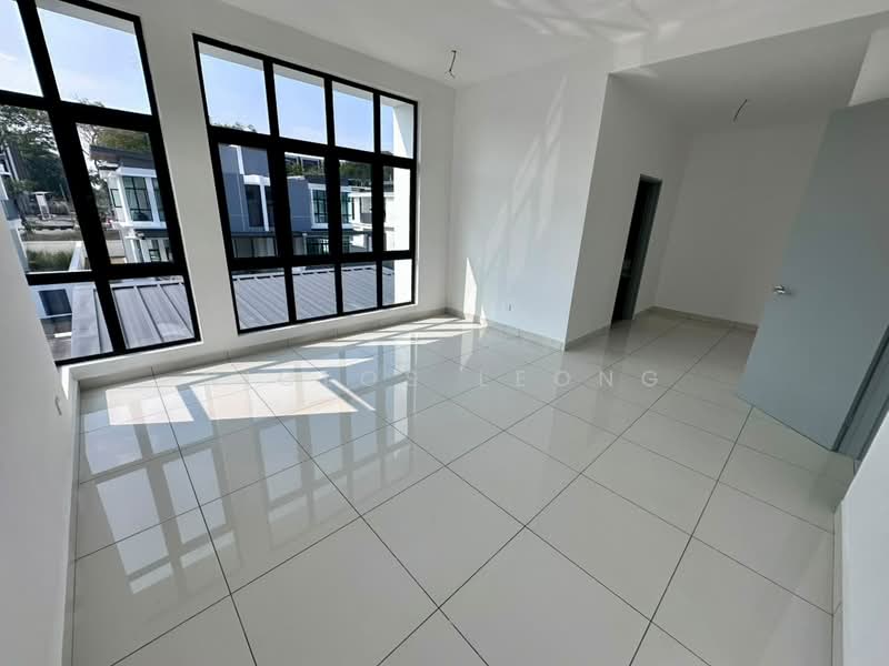 Rumah Berkembar untuk Dijual di Ipoh Park (Ipoh) - Niclos Leong - Interior - PropertyGuru.com.my