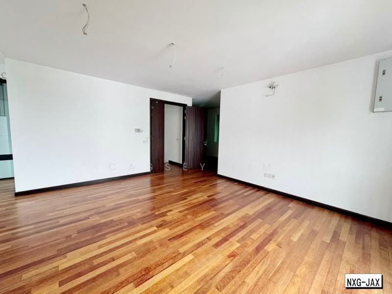 Rumah Teres 3-Tingkat untuk Dijual di Setia Alam (Selangor) - Cassey Lim - Interior - PropertyGuru.com.my
