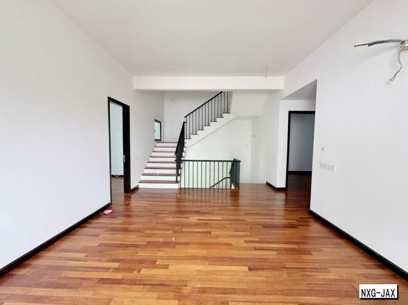 Rumah Teres 3-Tingkat untuk Dijual di Setia Alam (Selangor) - Cassey Lim - Interior - PropertyGuru.com.my
