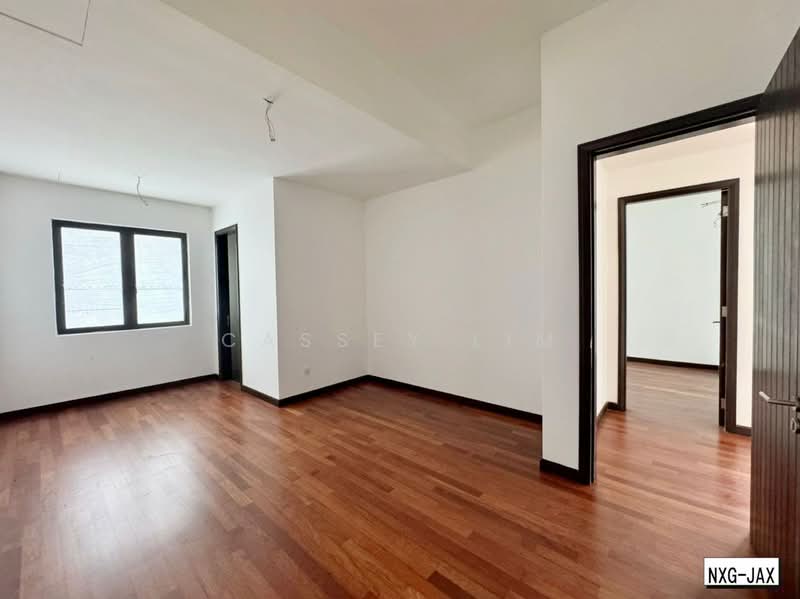 Rumah Teres 3-Tingkat untuk Dijual di Setia Alam (Selangor) - Cassey Lim - Interior - PropertyGuru.com.my