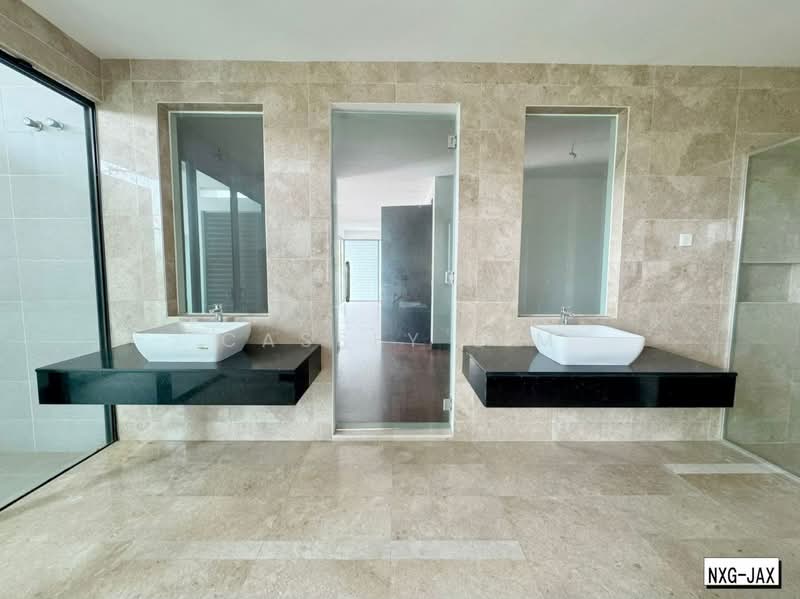 Rumah Teres 3-Tingkat untuk Dijual di Setia Alam (Selangor) - Cassey Lim - PropertyGuru.com.my