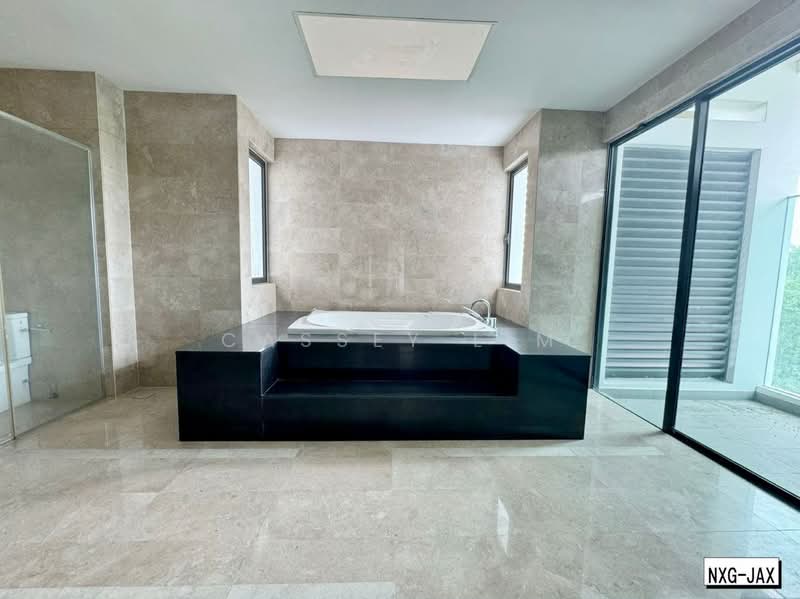 Rumah Teres 3-Tingkat untuk Dijual di Setia Alam (Selangor) - Cassey Lim - PropertyGuru.com.my