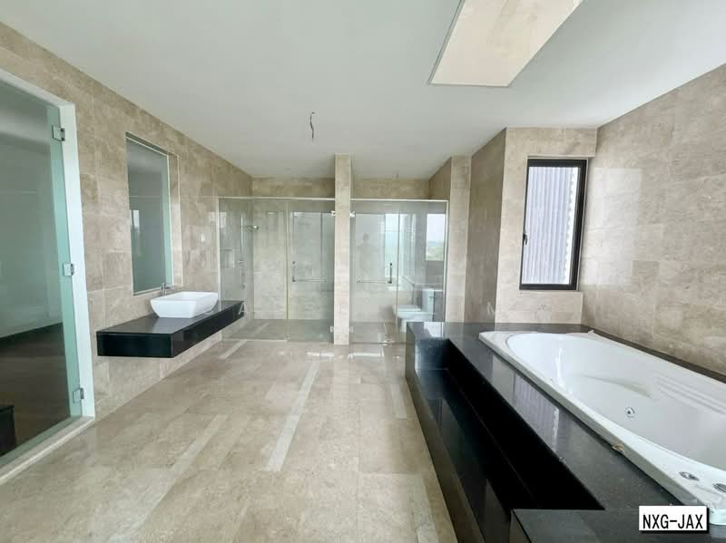 Rumah Teres 3-Tingkat untuk Dijual di Setia Alam (Selangor) - Cassey Lim - PropertyGuru.com.my