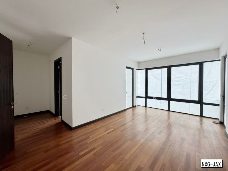 Rumah Teres 3-Tingkat untuk Dijual di Setia Alam (Selangor) - Cassey Lim - PropertyGuru.com.my
