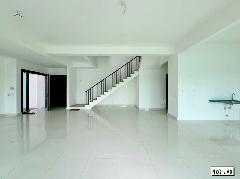 Rumah Teres 3-Tingkat untuk Dijual di Setia Alam (Selangor) - Cassey Lim - PropertyGuru.com.my
