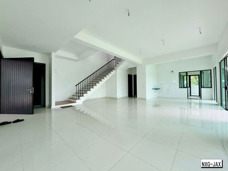 Rumah Teres 3-Tingkat untuk Dijual di Setia Alam (Selangor) - Cassey Lim - PropertyGuru.com.my