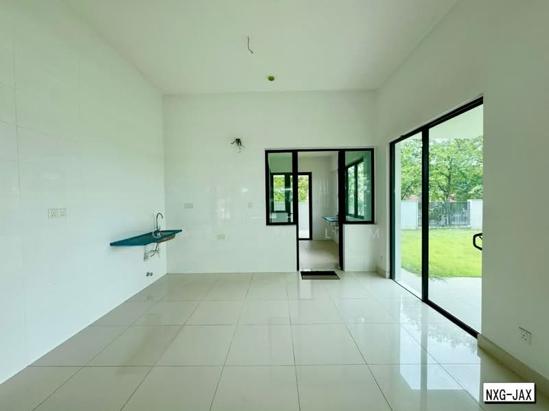 Rumah Teres 3-Tingkat untuk Dijual di Setia Alam (Selangor) - Cassey Lim - PropertyGuru.com.my