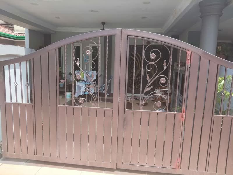 Rumah Teres untuk Disewa di Bandar Botanic (Klang) - Juliet . - PropertyGuru.com.my