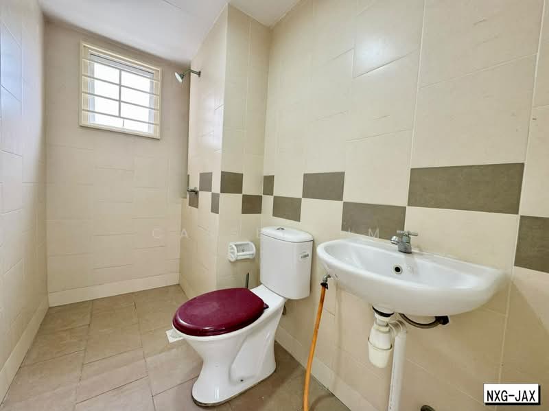 Apartment for Sale at Pangsapuri Seri Mutiara - Cassey Lim - PropertyGuru.com.my