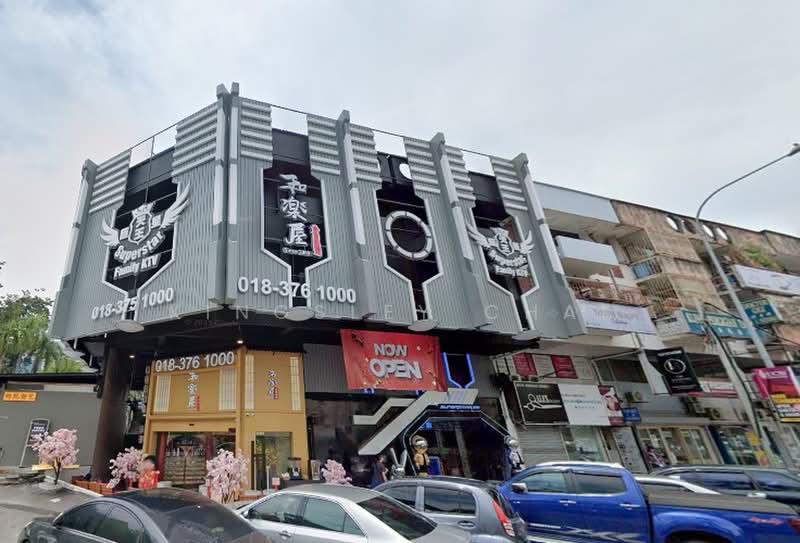 Shop for Sale in Taman Segar (Cheras) - Kingsley Chai - PropertyGuru.com.my