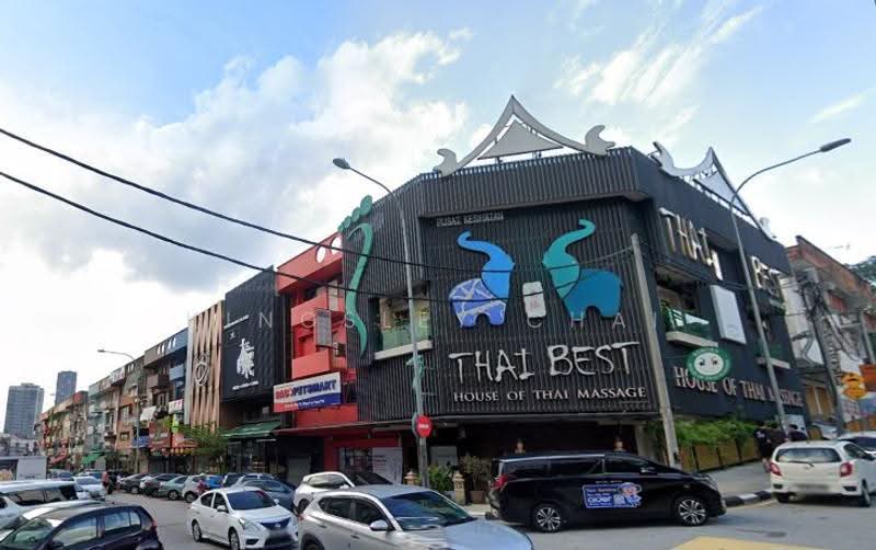 Shop for Sale in Taman Segar (Cheras) - Kingsley Chai - Exterior - PropertyGuru.com.my