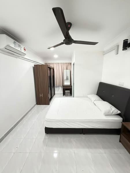 Apartment for Rent at Makmur Apartment - Philip Ng - Bedroom - PropertyGuru.com.my