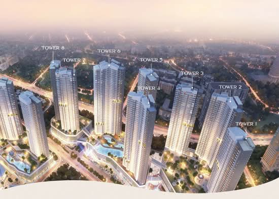 Service Residence for Sale at Vista Tiara (MBW Bay) - Kevin Tan - PropertyGuru.com.my