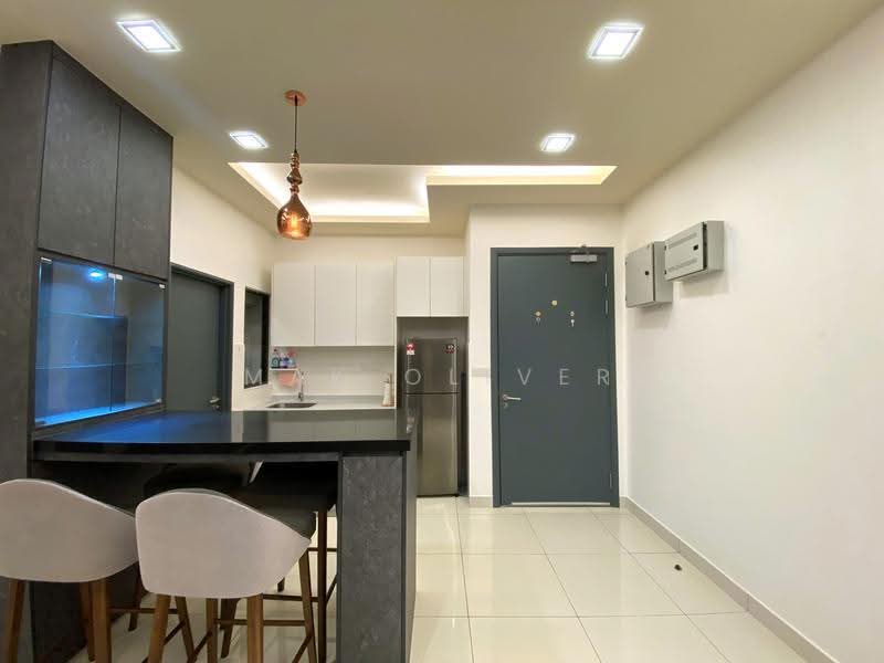 Kediaman Servis untuk Disewa di The Link 2 @ Bukit Jalil (Serviced Residences) - Mak Oliver - Kitchen - PropertyGuru.com.my