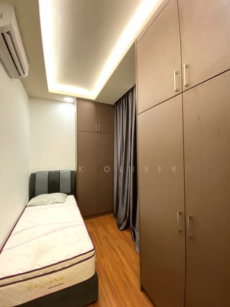 Kediaman Servis untuk Disewa di The Link 2 @ Bukit Jalil (Serviced Residences) - Mak Oliver - Bedroom - PropertyGuru.com.my