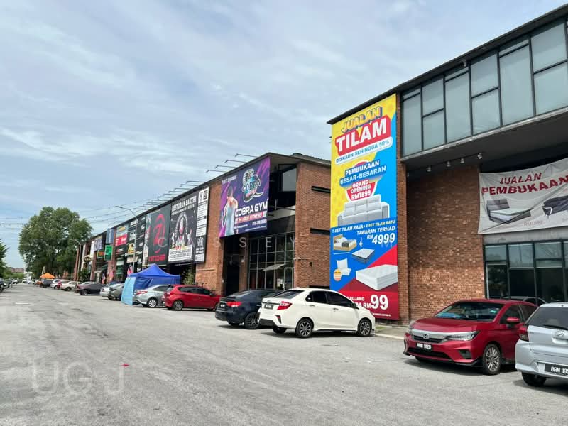 Shop for Sale in Klang (Selangor) - Cassey Lim - PropertyGuru.com.my