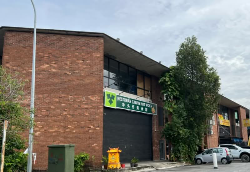 Shop for Sale in Klang (Selangor) - Cassey Lim - Exterior - PropertyGuru.com.my