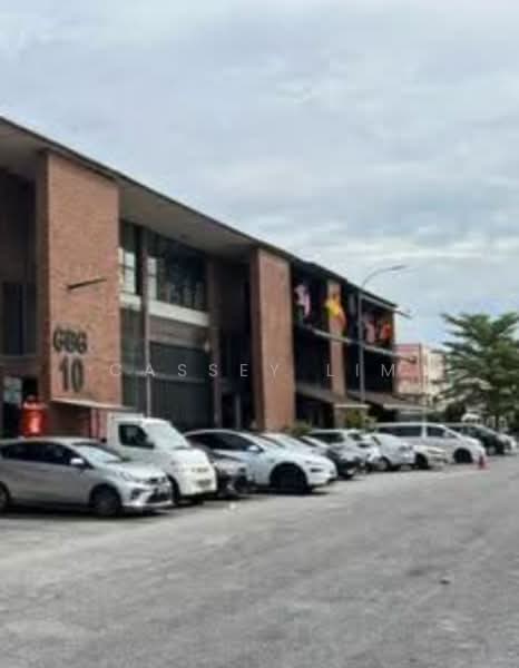 Shop for Sale in Klang (Selangor) - Cassey Lim - Exterior - PropertyGuru.com.my