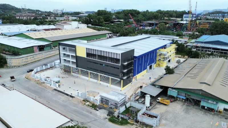 Kilang untuk Dijual di Seri Kembangan (Selangor) - Max Pek - PropertyGuru.com.my