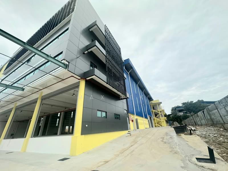 Kilang untuk Dijual di Seri Kembangan (Selangor) - Max Pek - PropertyGuru.com.my