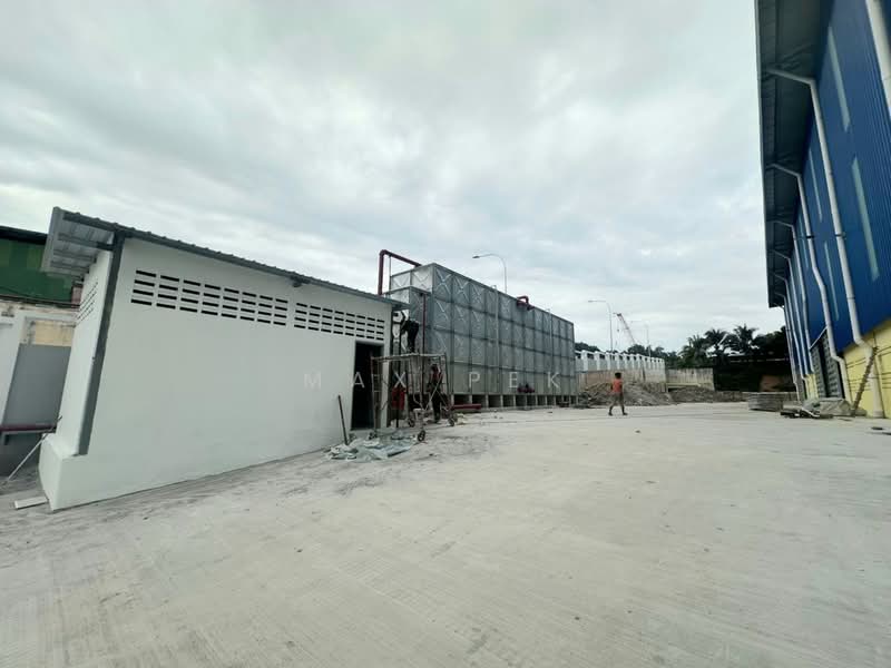 Kilang untuk Dijual di Seri Kembangan (Selangor) - Max Pek - PropertyGuru.com.my