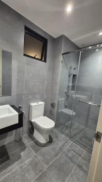 Kediaman Servis untuk Disewa di Sunway Avila Residences - Jane Hew - Bathroom - PropertyGuru.com.my