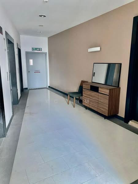 Kondominium untuk Dijual di 11 Mont Kiara @ MK11 - KC Lim - Corridor - PropertyGuru.com.my
