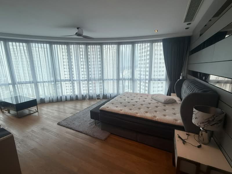 Kondominium untuk Dijual di 11 Mont Kiara @ MK11 - KC Lim - Bedroom - PropertyGuru.com.my