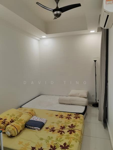 Service Residence for Sale at Central Residence @ Sungai Besi - David Ting - Bedroom - PropertyGuru.com.my