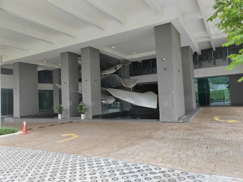 Service Residence for Sale at Central Residence @ Sungai Besi - David Ting - Exterior - PropertyGuru.com.my