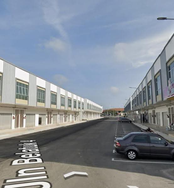 Shop for Sale in Taman Scientex Pasir Gudang (Pasir Gudang) - Marcus Loh - PropertyGuru.com.my