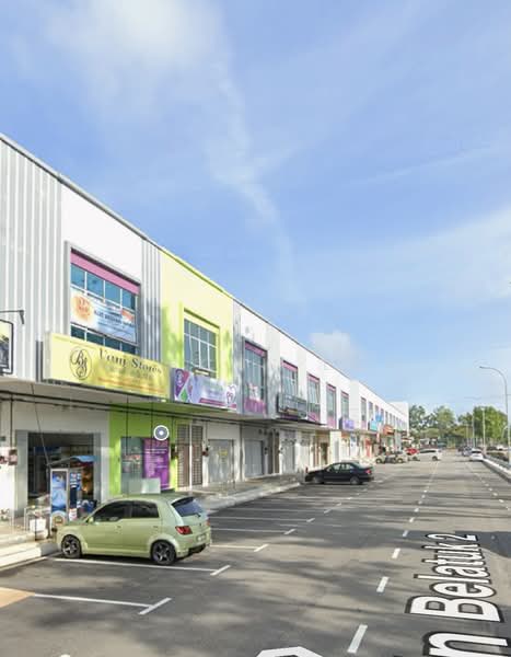 Shop for Sale in Taman Scientex Pasir Gudang (Pasir Gudang) - Marcus Loh - PropertyGuru.com.my